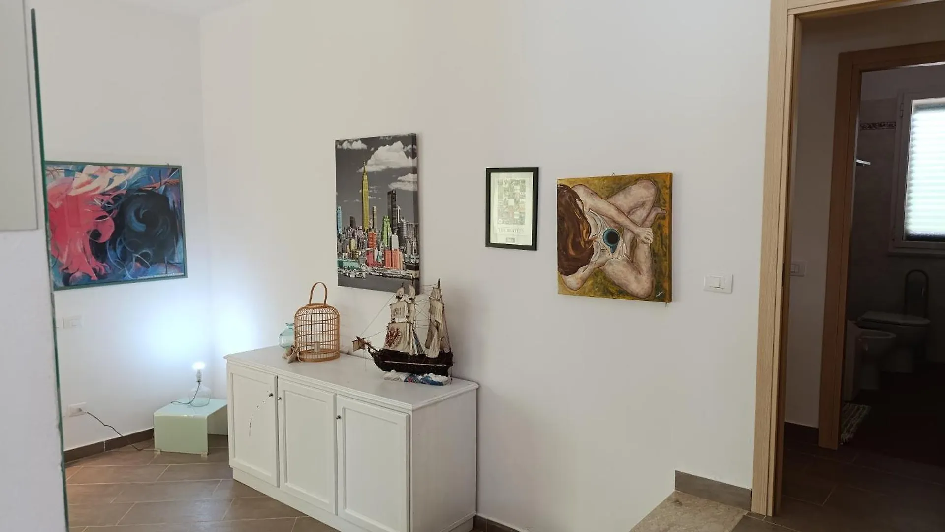 Villa Casa Di Franca - Contrada Vignazze, Scopello Castellammare del Golfo
