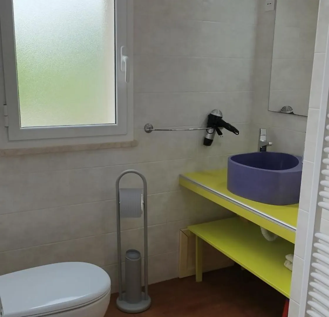 Villa Casa Di Franca - Contrada Vignazze, Scopello Castellammare del Golfo