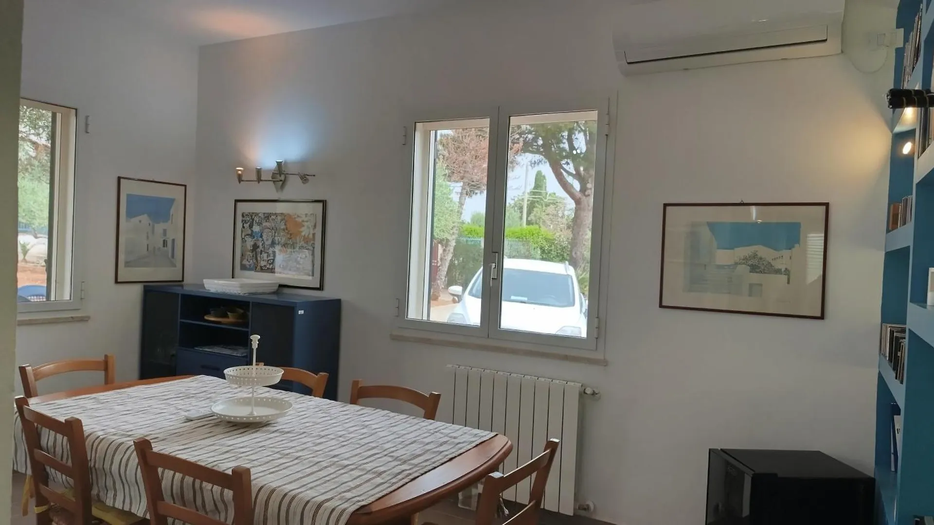 Villa Casa Di Franca - Contrada Vignazze, Scopello Castellammare del Golfo Italy