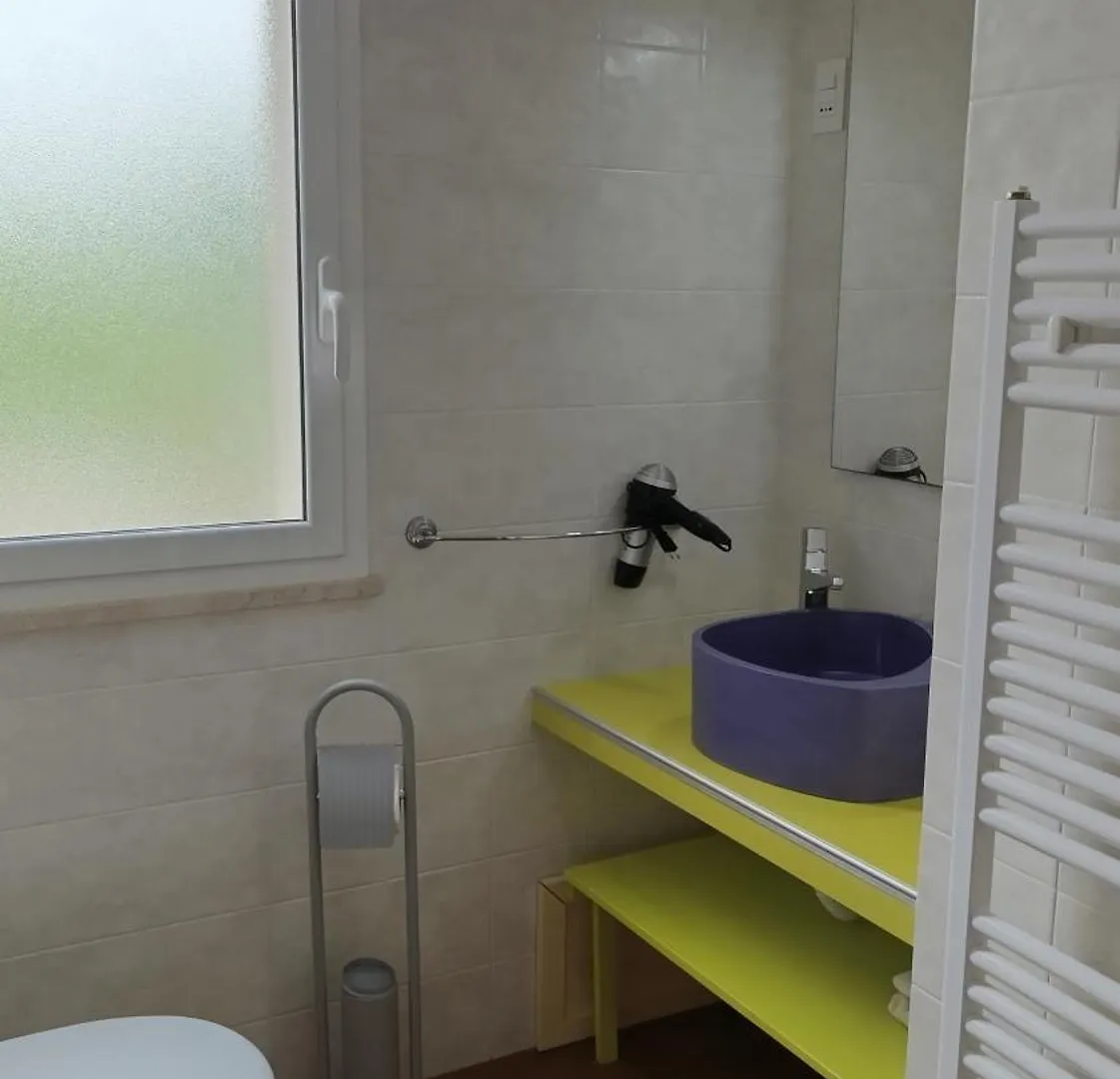 Villa Casa Di Franca - Contrada Vignazze, Scopello Castellammare del Golfo 0*,