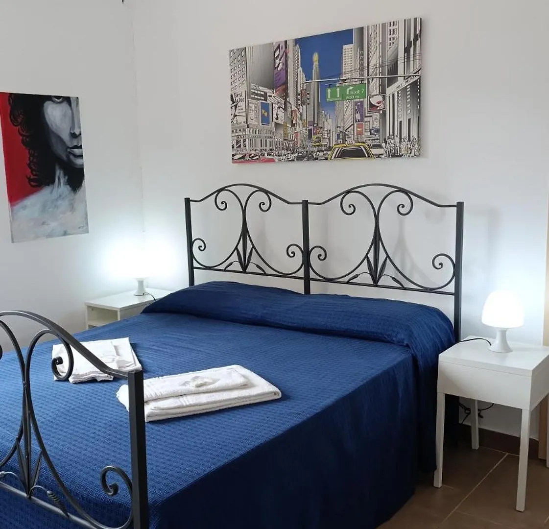 Villa Casa Di Franca - Contrada Vignazze, Scopello Castellammare del Golfo