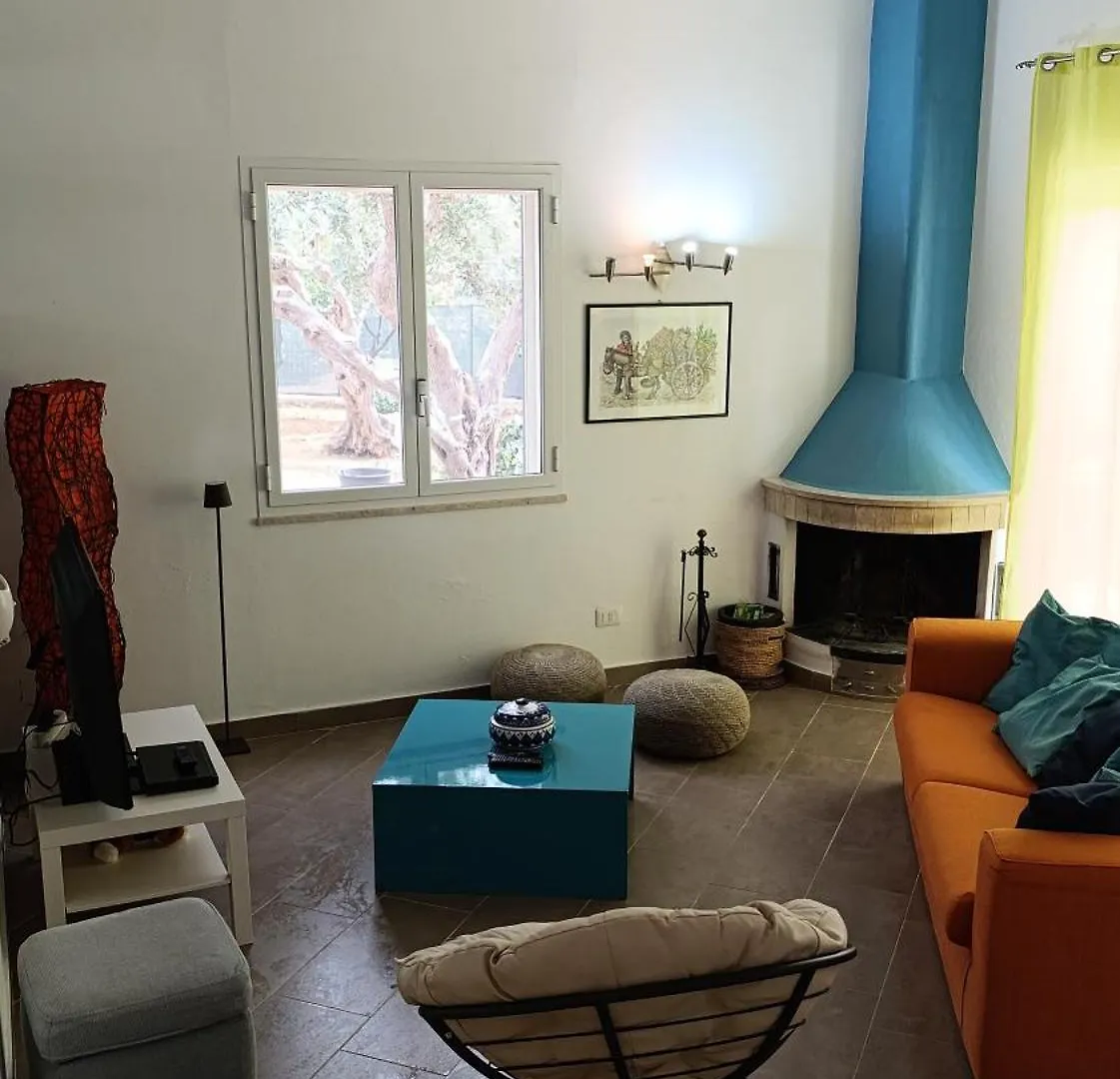Villa Casa Di Franca - Contrada Vignazze, Scopello Castellammare del Golfo
