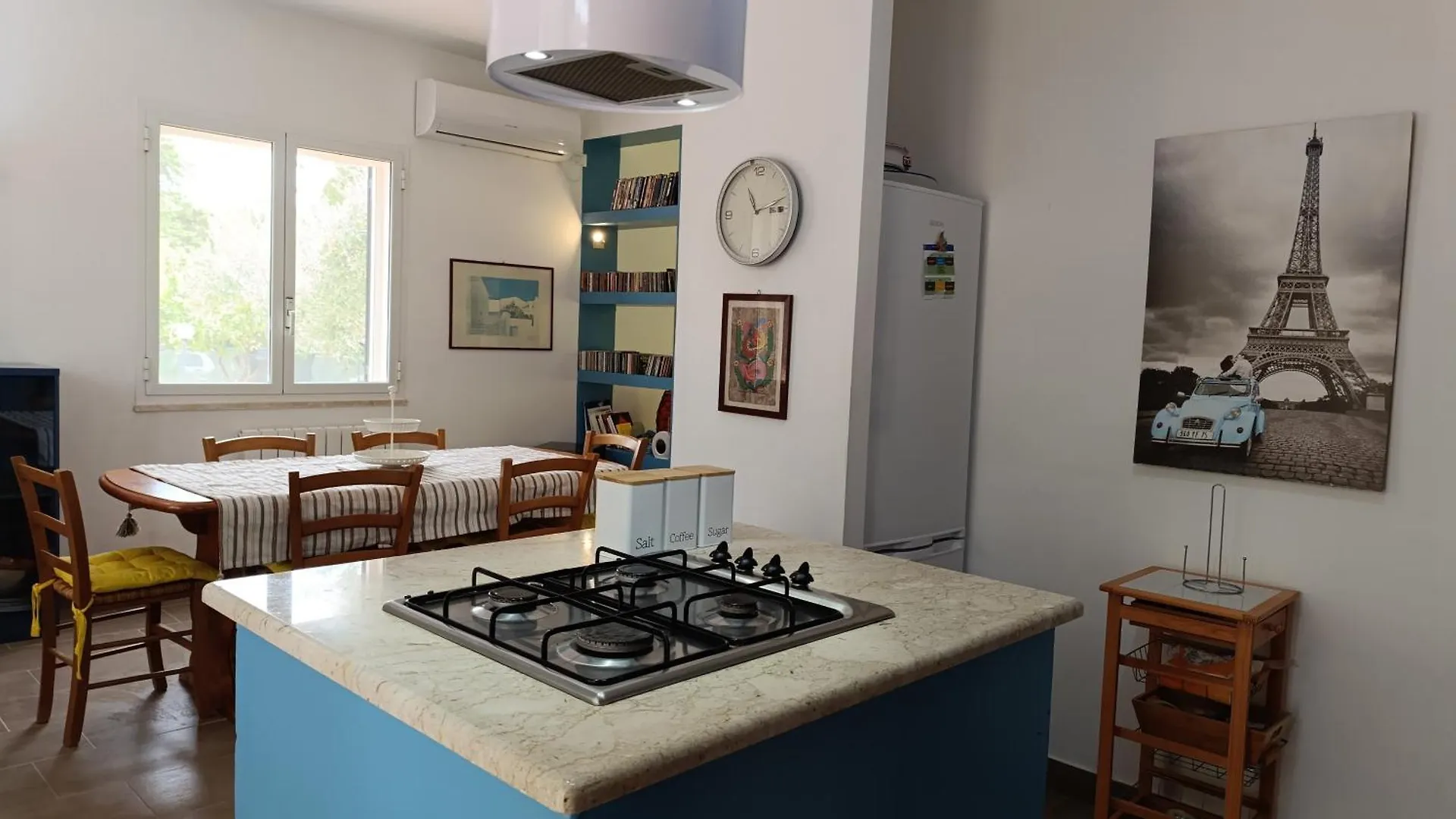 Villa Casa Di Franca - Contrada Vignazze, Scopello Castellammare del Golfo