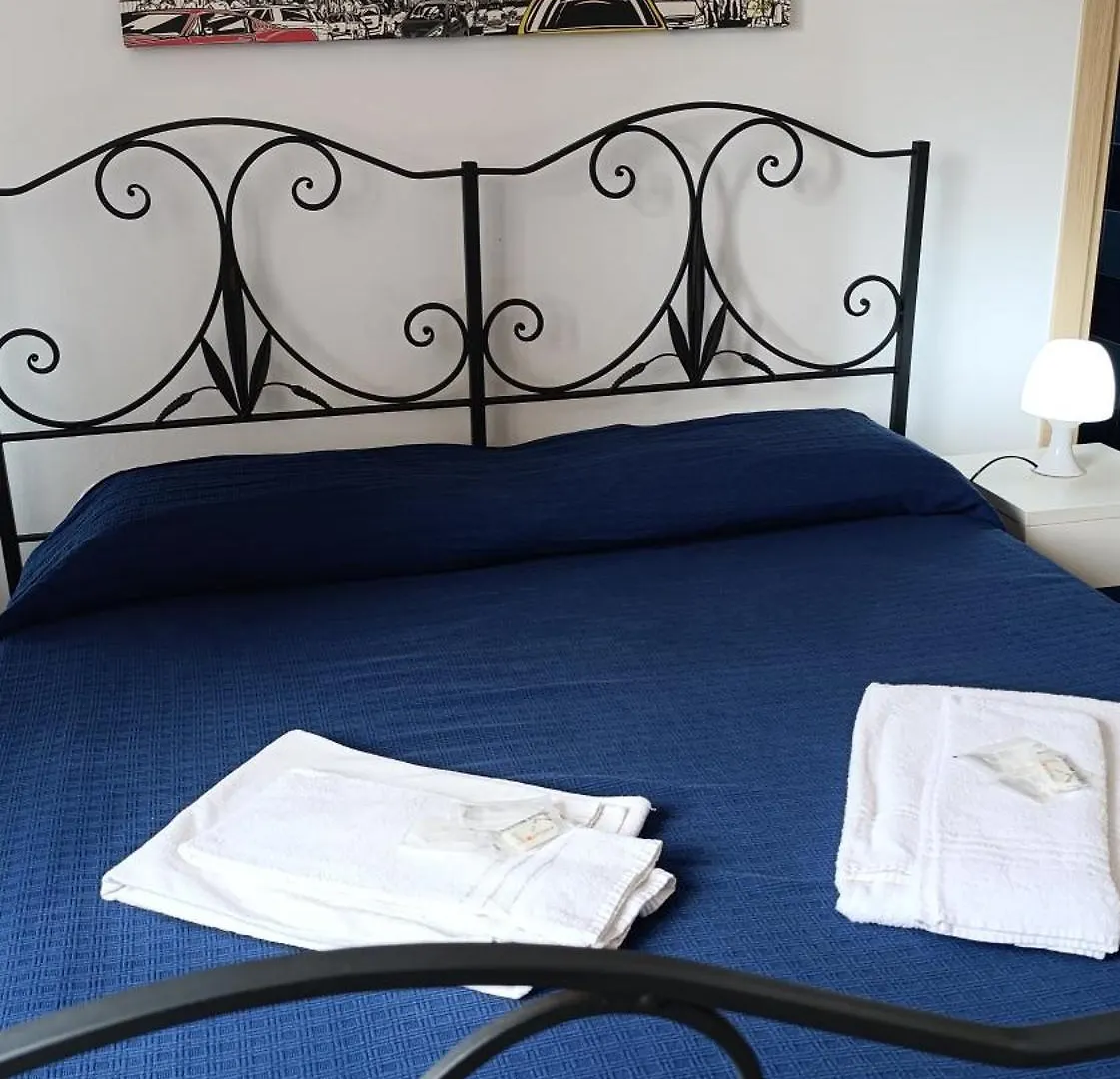 Villa Casa Di Franca - Contrada Vignazze, Scopello Castellammare del Golfo