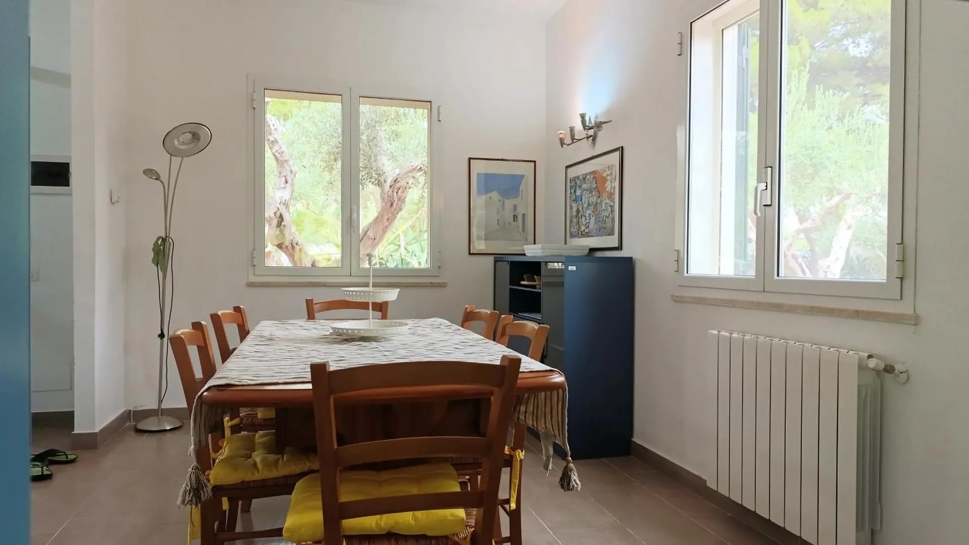 Villa Casa Di Franca - Contrada Vignazze, Scopello Castellammare del Golfo