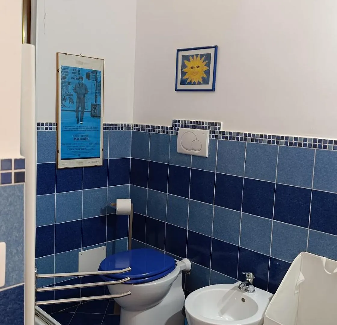 Villa Casa Di Franca - Contrada Vignazze, Scopello Castellammare del Golfo