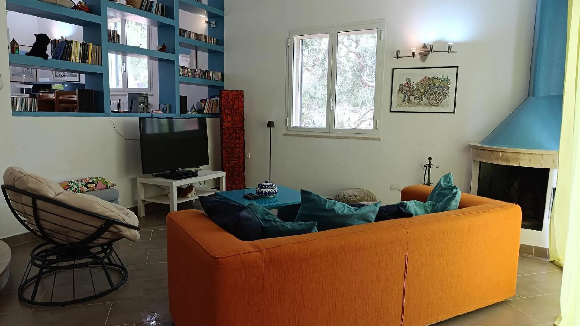 Villa Casa Di Franca - Contrada Vignazze, Scopello Castellammare del Golfo