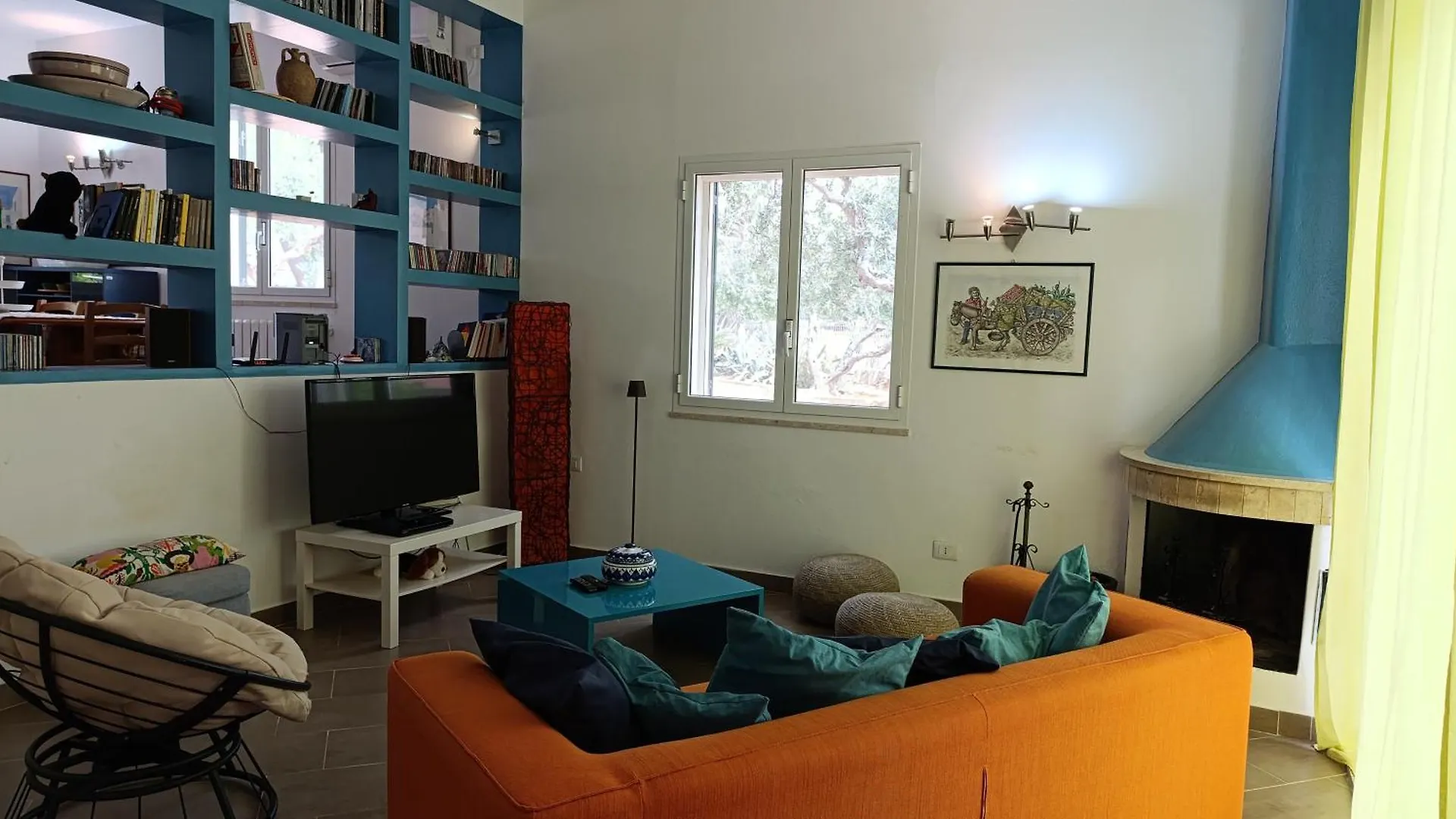 Villa Casa Di Franca - Contrada Vignazze, Scopello Castellammare del Golfo