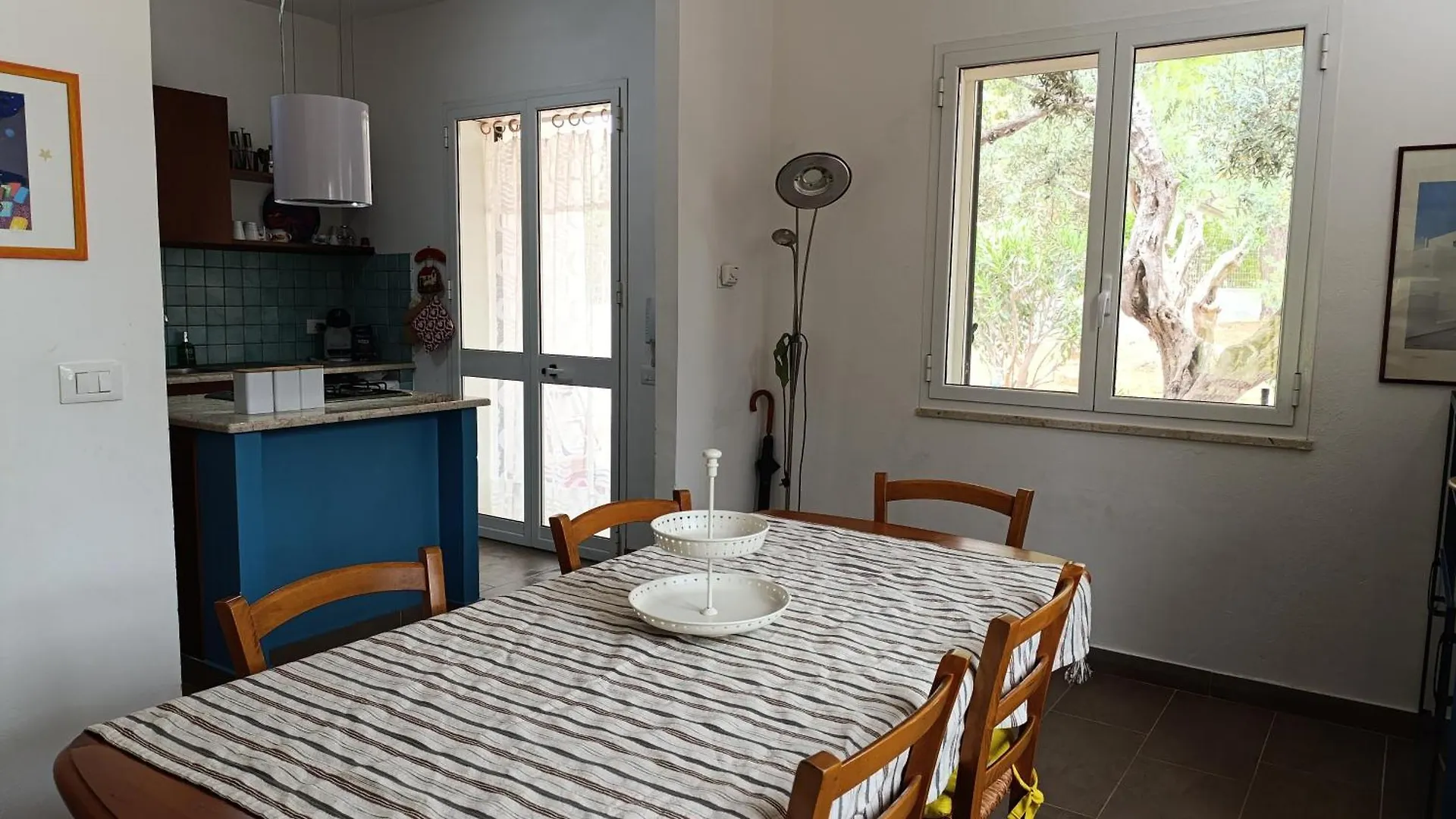 Villa Casa Di Franca - Contrada Vignazze, Scopello Castellammare del Golfo