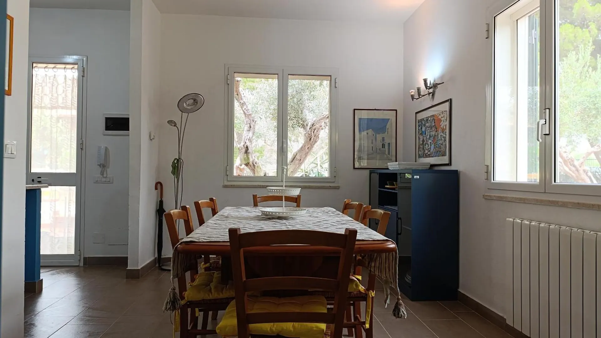 Villa Casa Di Franca - Contrada Vignazze, Scopello Castellammare del Golfo 0*,
