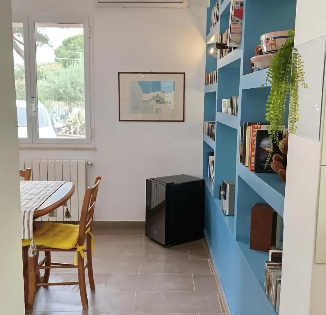 Villa Casa Di Franca - Contrada Vignazze, Scopello Castellammare del Golfo