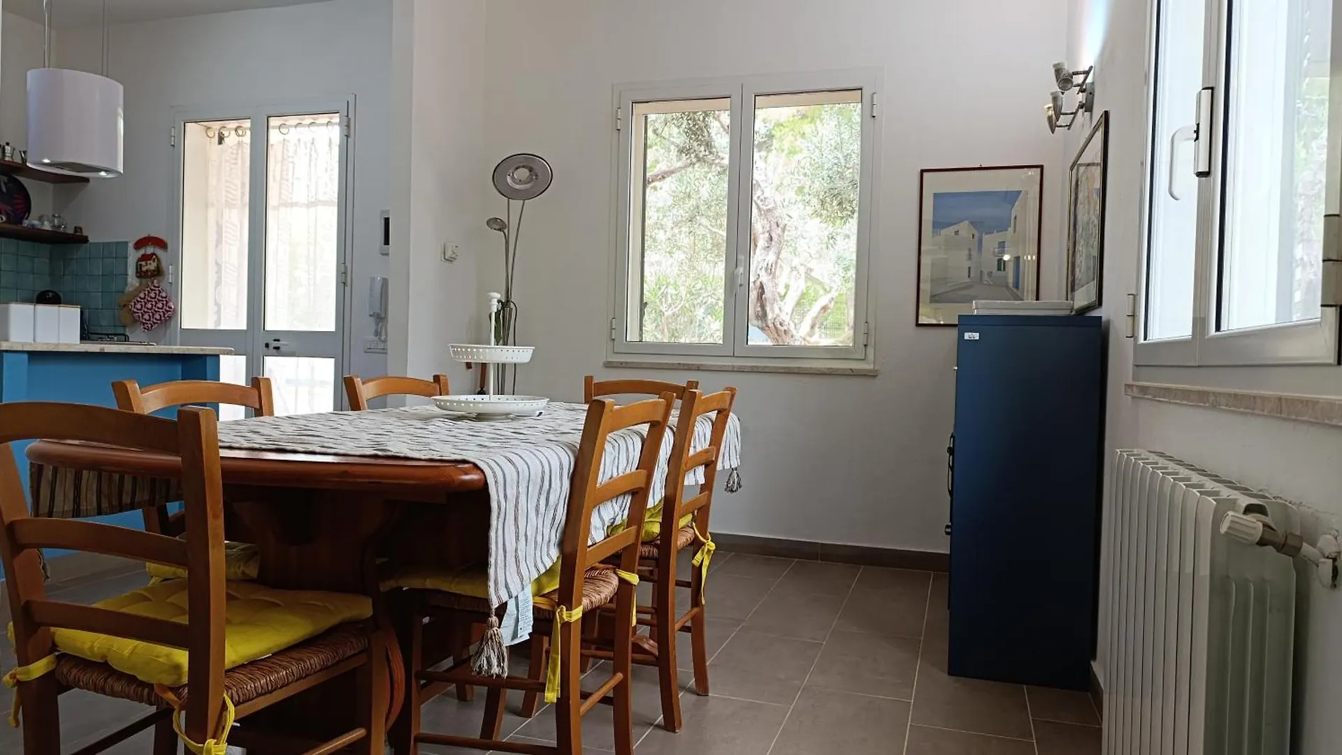Villa Casa Di Franca - Contrada Vignazze, Scopello Castellammare del Golfo