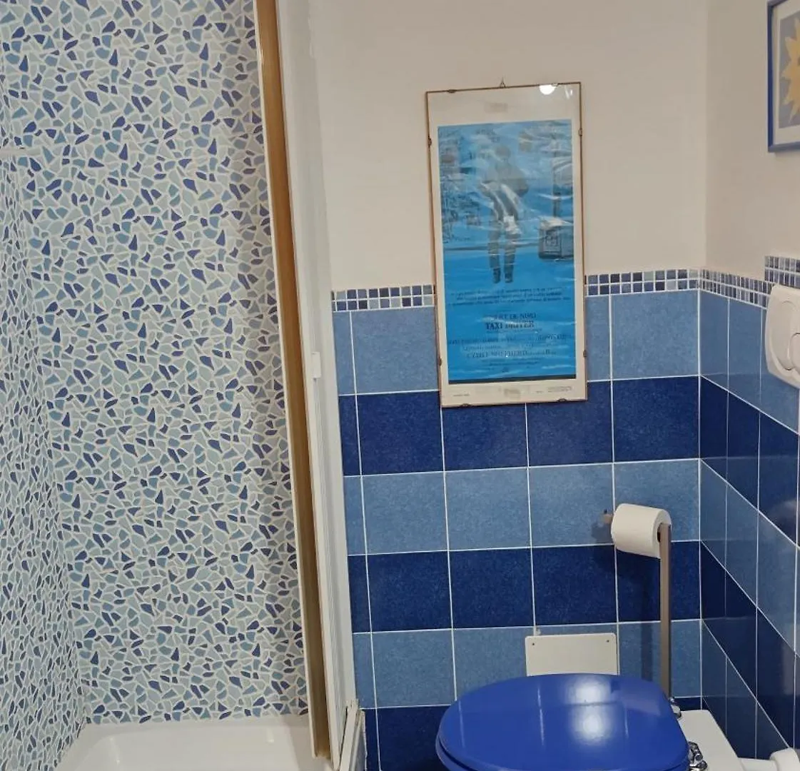 Villa Casa Di Franca - Contrada Vignazze, Scopello Castellammare del Golfo