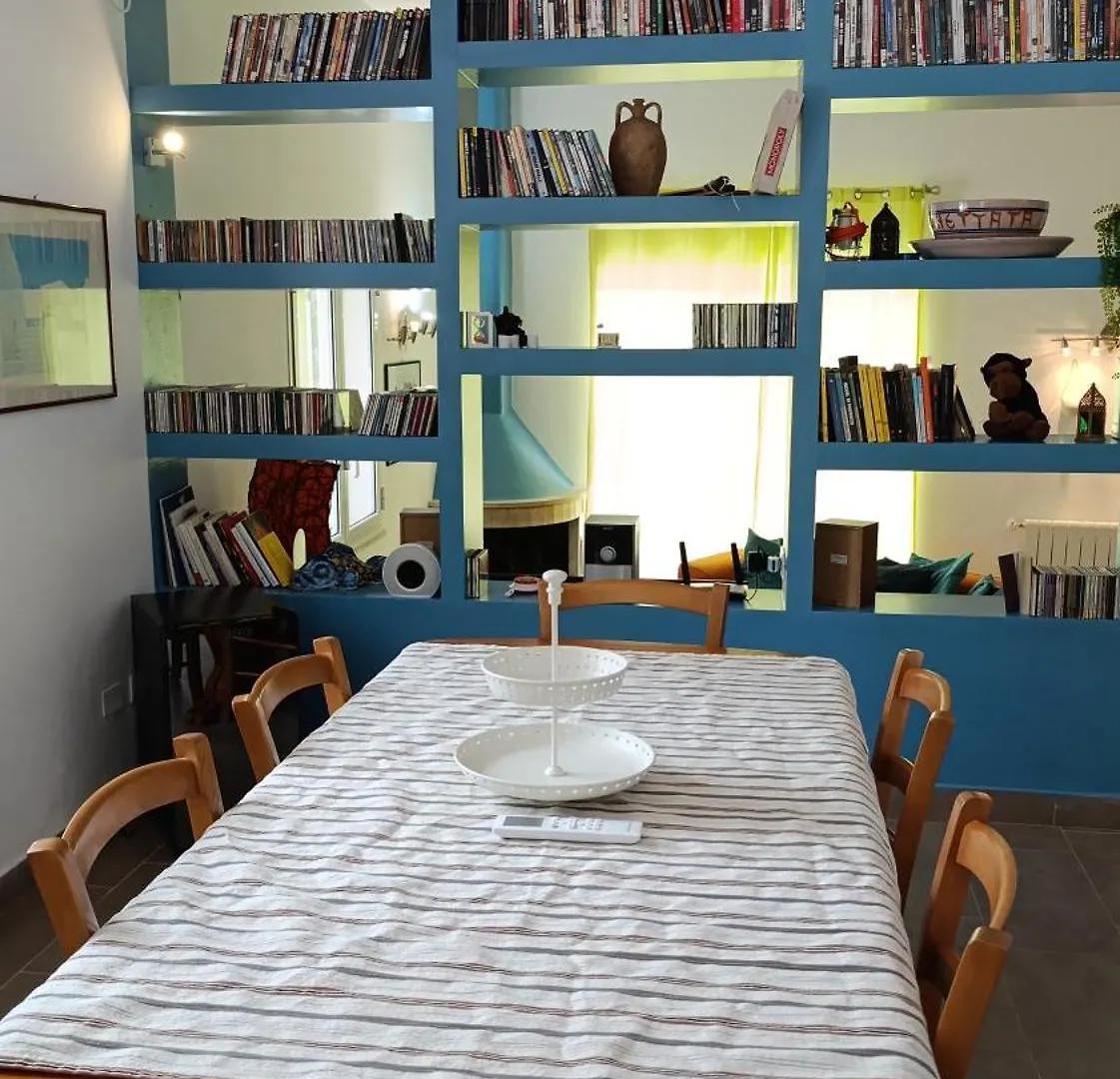 Villa Casa Di Franca - Contrada Vignazze, Scopello Castellammare del Golfo 0*,