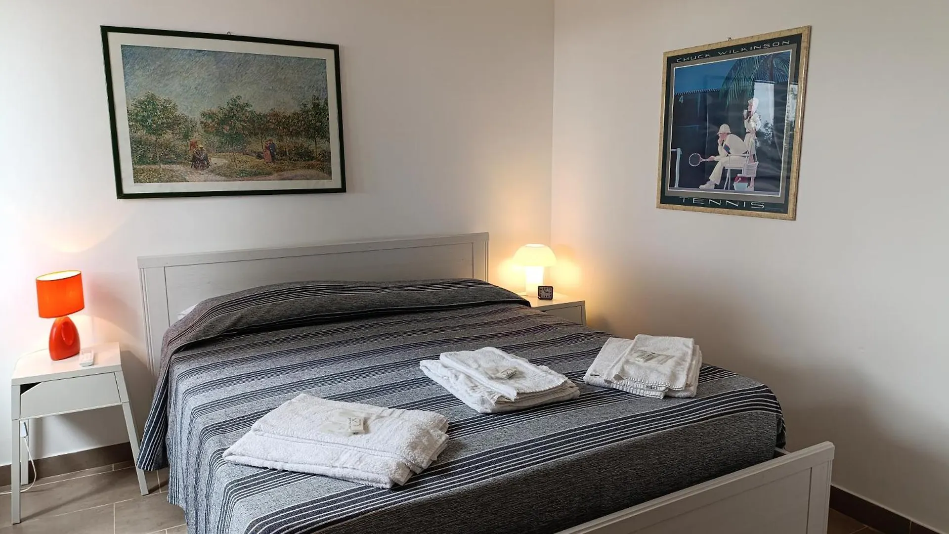 Villa Casa Di Franca - Contrada Vignazze, Scopello Castellammare del Golfo