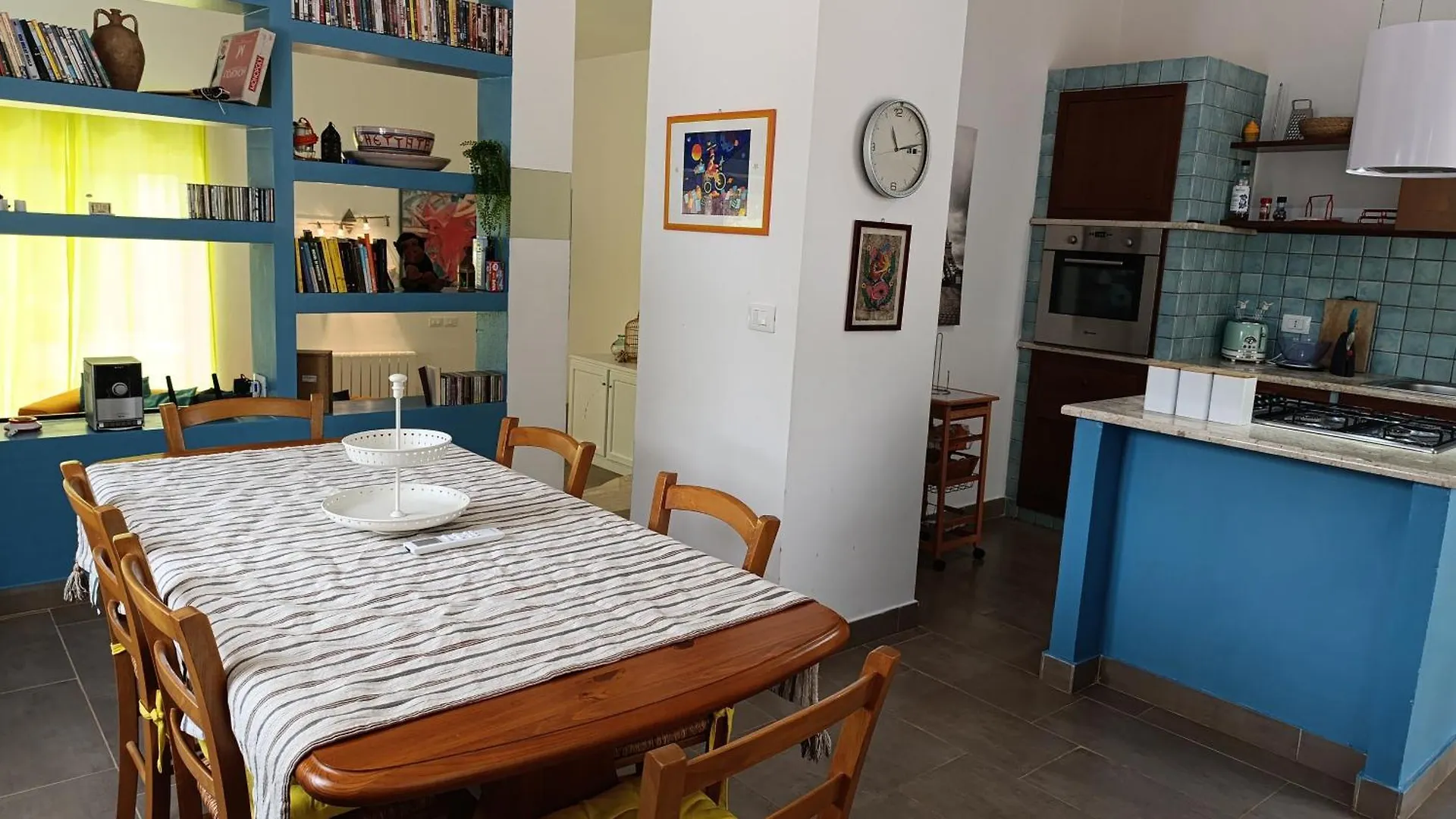 Villa Casa Di Franca - Contrada Vignazze, Scopello Castellammare del Golfo Italy