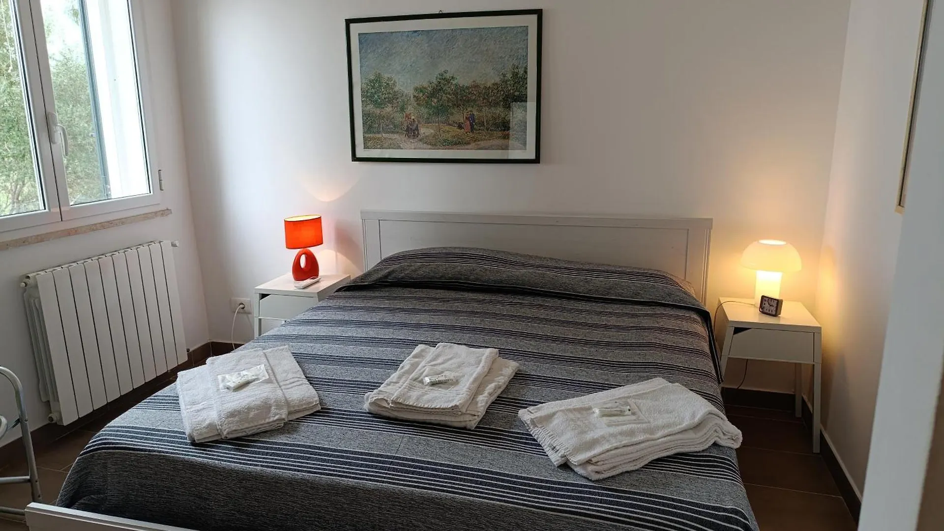 Villa Casa Di Franca - Contrada Vignazze, Scopello Castellammare del Golfo