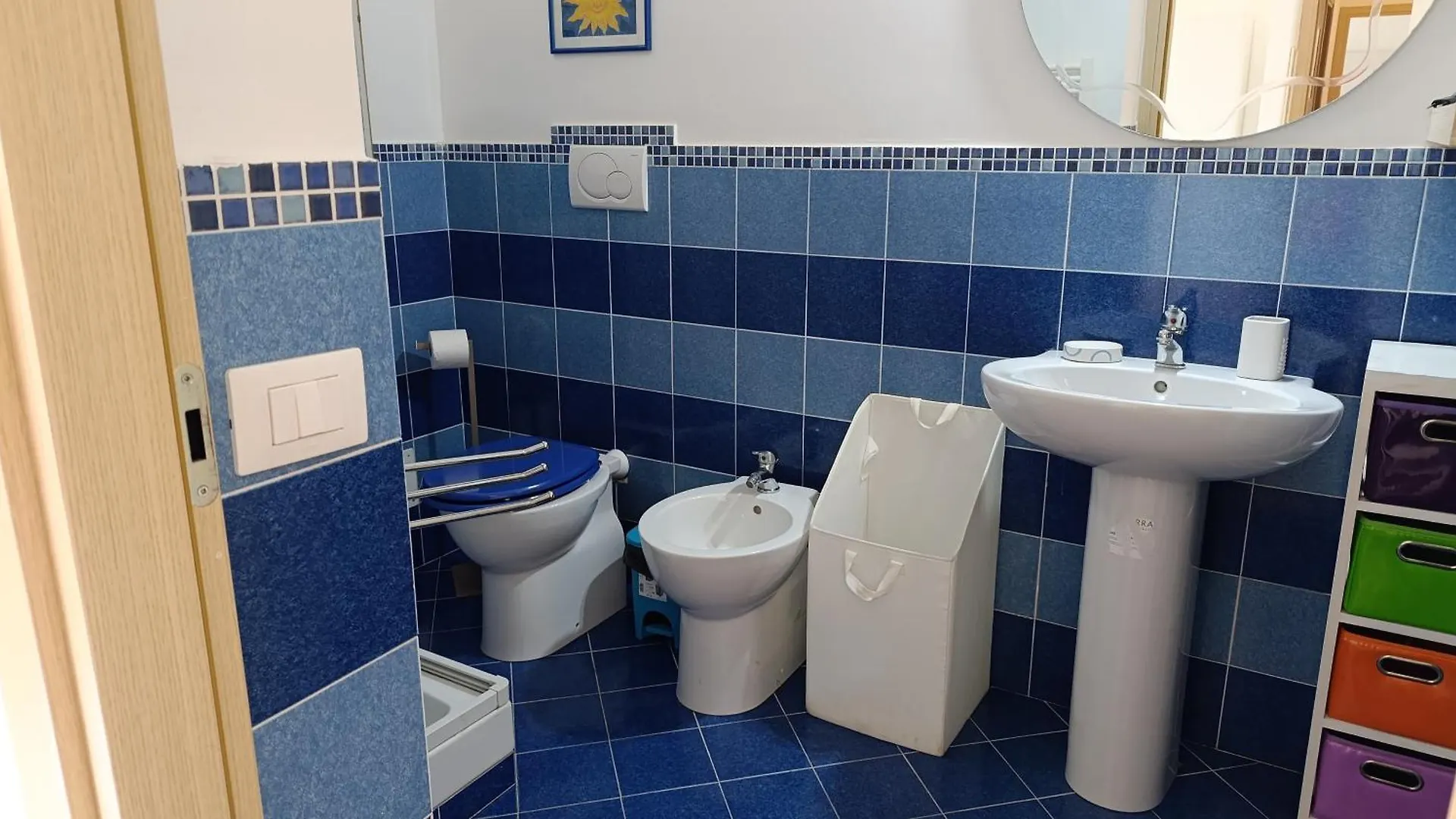 Villa Casa Di Franca - Contrada Vignazze, Scopello Castellammare del Golfo 0*,  Italy