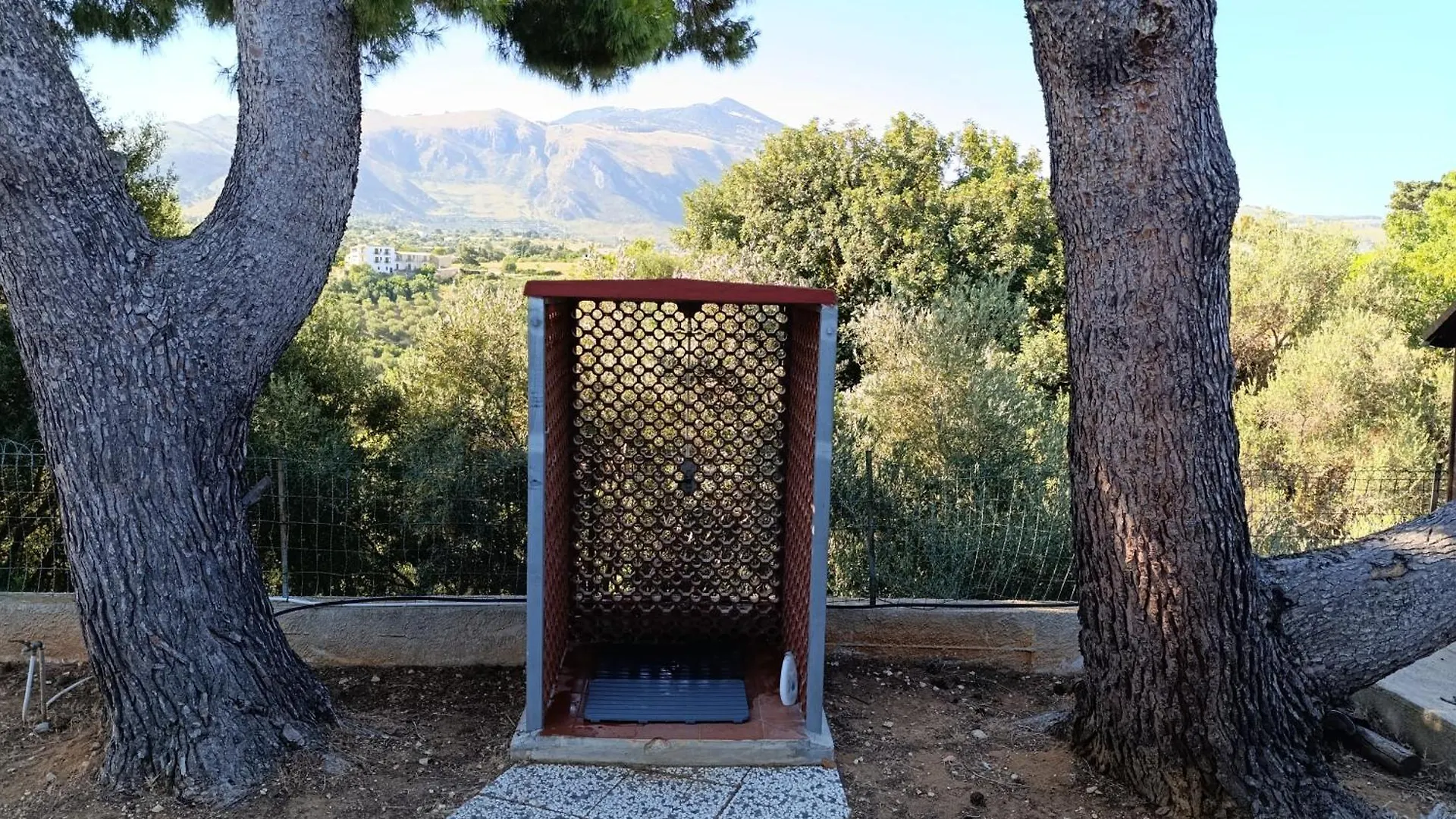 Villa Casa Di Franca - Contrada Vignazze, Scopello Castellammare del Golfo