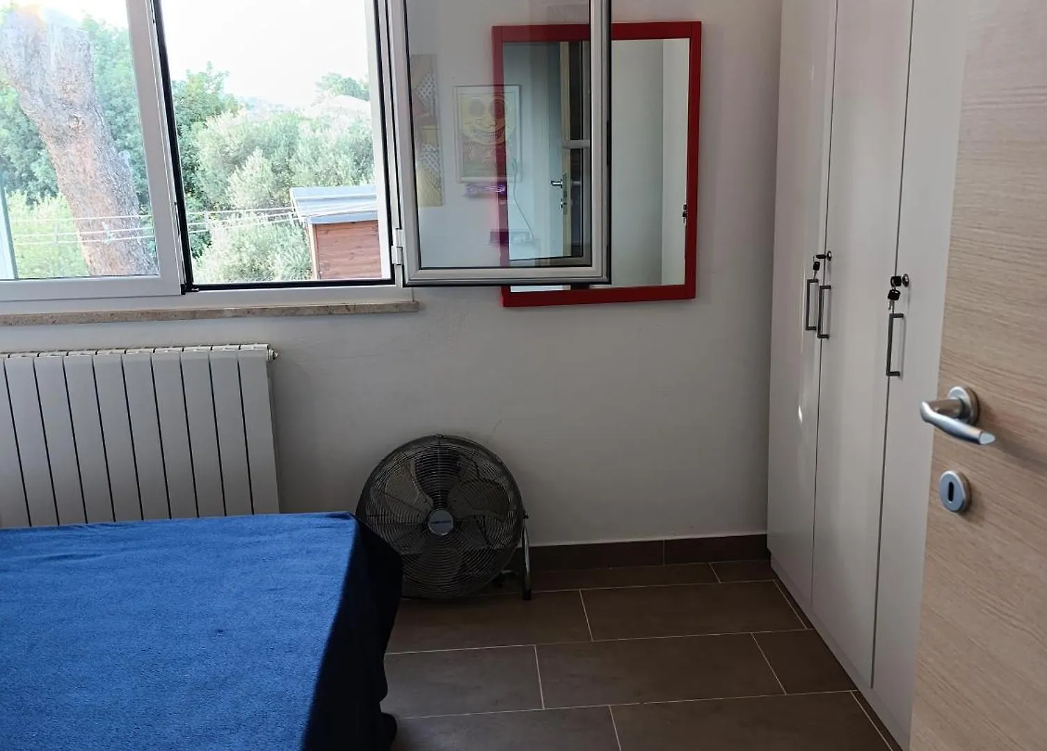 Villa Casa Di Franca - Contrada Vignazze, Scopello Castellammare del Golfo