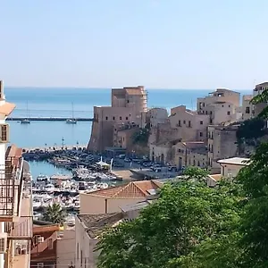 Séjour chez l'habitant La Palma, Castellammare del Golfo