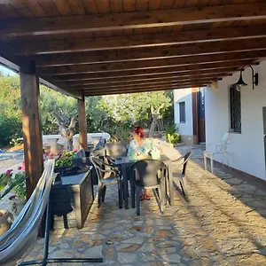 Maison d'hôtes Tina, Castellammare del Golfo
