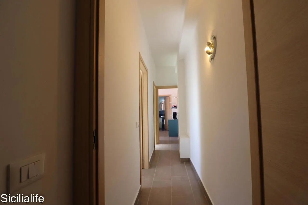 Villa Casa Di Franca - Contrada Vignazze, Scopello Castellammare del Golfo