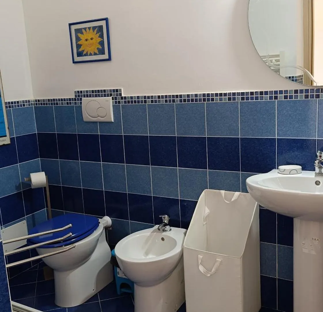Villa Casa Di Franca - Contrada Vignazze, Scopello Castellammare del Golfo
