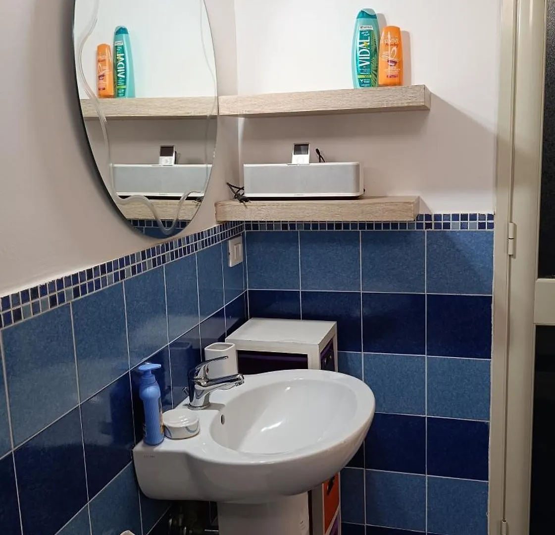 Villa Casa Di Franca - Contrada Vignazze, Scopello Castellammare del Golfo