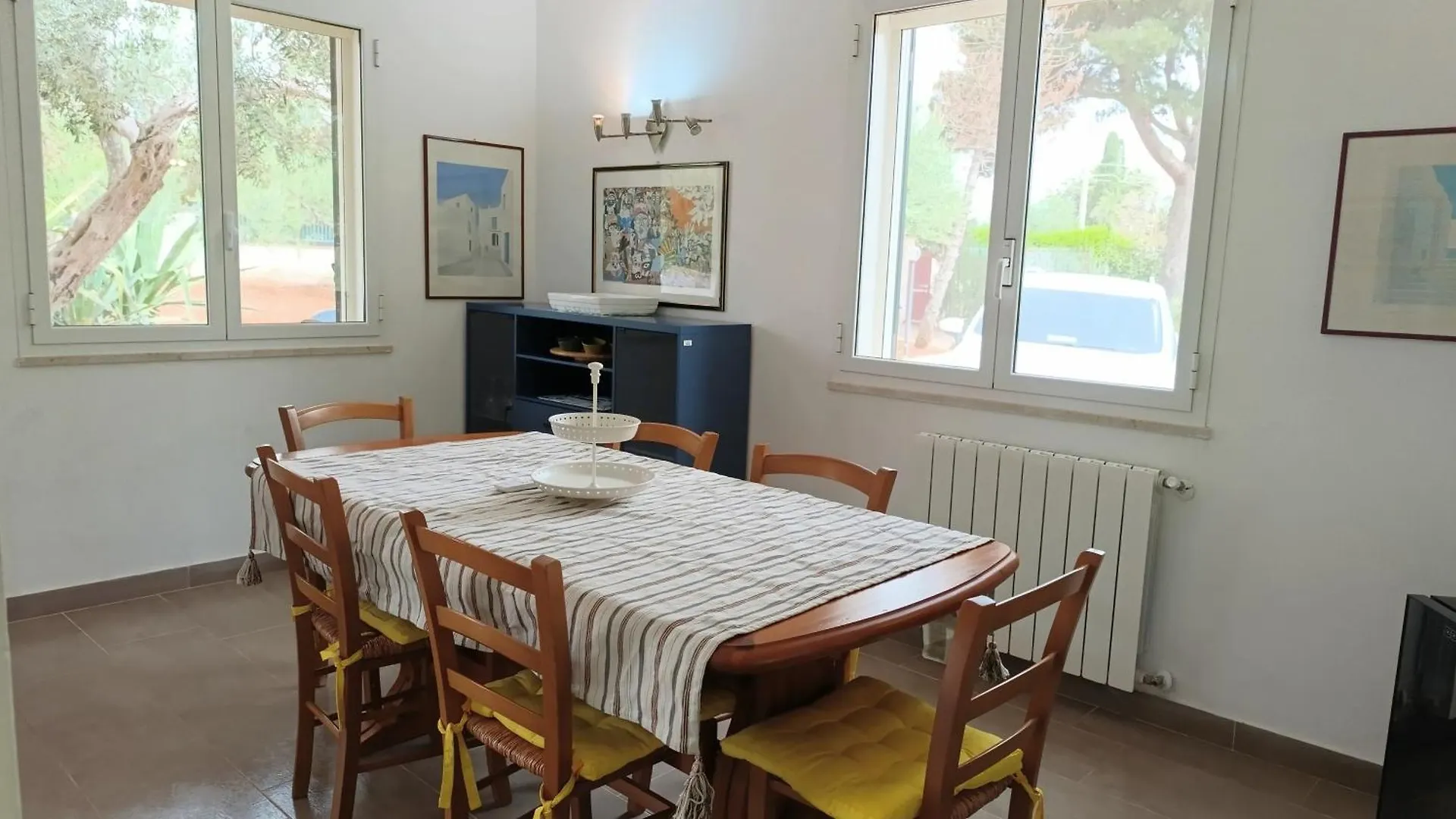 Villa Casa Di Franca - Contrada Vignazze, Scopello Castellammare del Golfo