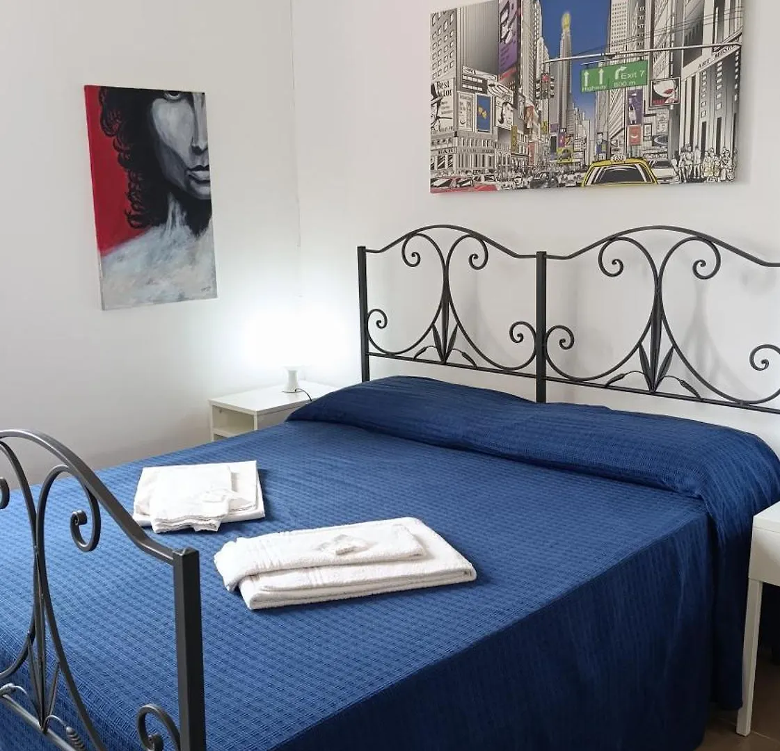 Villa Casa Di Franca - Contrada Vignazze, Scopello Castellammare del Golfo